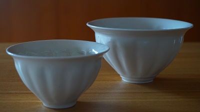 角田淳さんの作品 Items by Tsunoda Jun - Half Lotus column | 岡山の